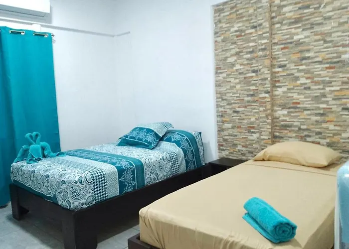 Cahuita Apartment By Angie