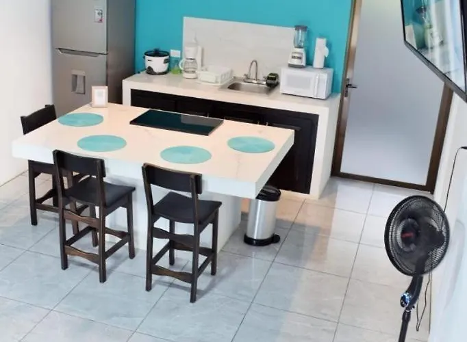 Cahuita Apartment By Angie