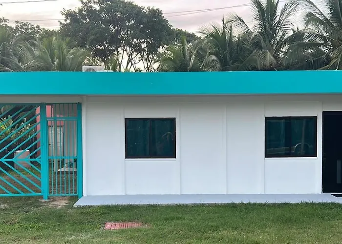 Cahuita Apartment By Angie