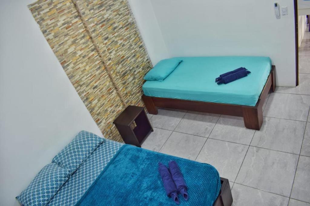 By Angie Apartment Cahuita