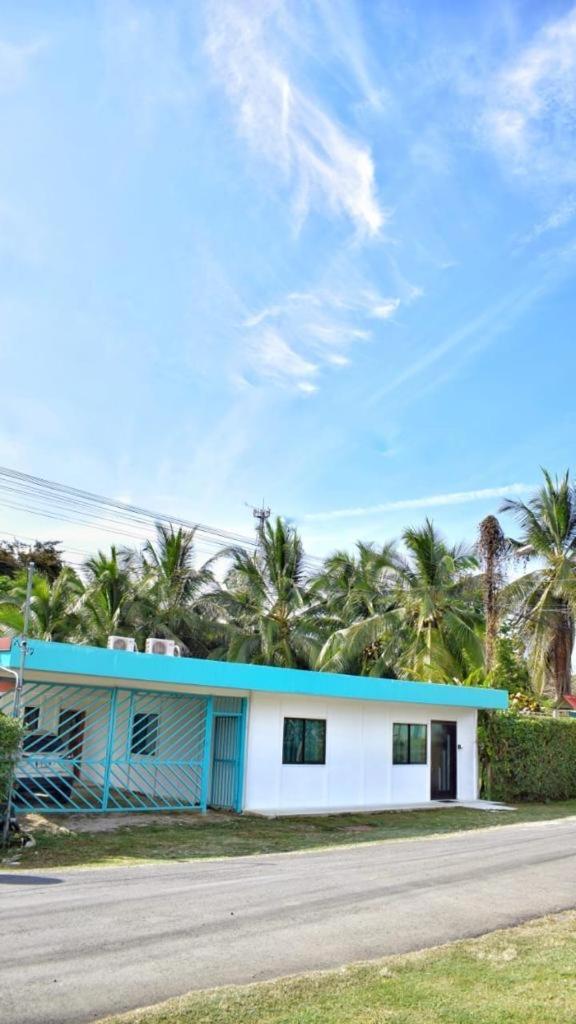 By Angie Apartment Cahuita